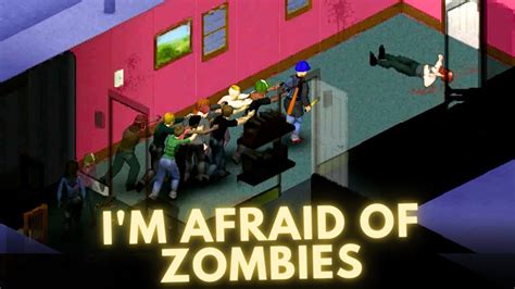  Z като Zomboid: 賽車與喪屍大逃亡！