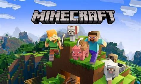 Minecraft: 超越想像力的無限沙盒世界！