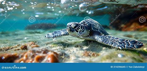  Ocean Odyssey: Plunge into the Depths of Marine Ecology and Conservation!