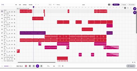 Soundtrap: Unleash Your Inner Music Producer with This Innovative Collaborative DAW!