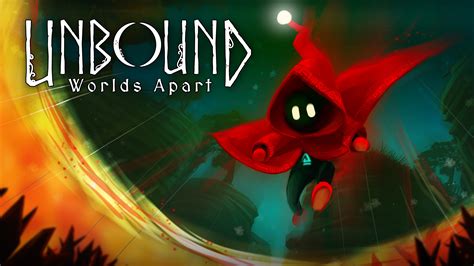  Unbound: Worlds Apart 是一款充滿奇幻色彩的平台冒險遊戲嗎？